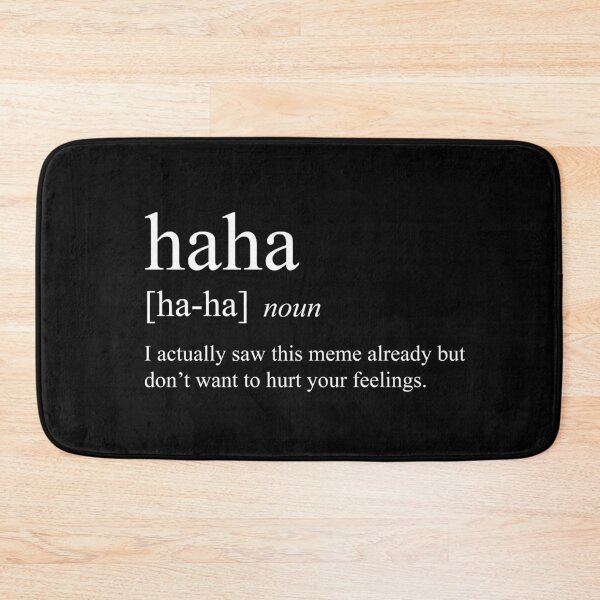 Item preview, haha - definition designed and sold by Silly Lily.