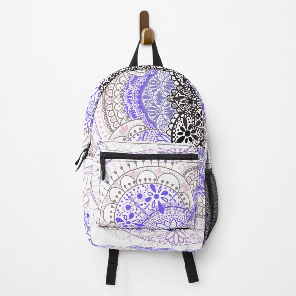 Item preview, lace geometric design v2 designed and sold by hamsterparent.