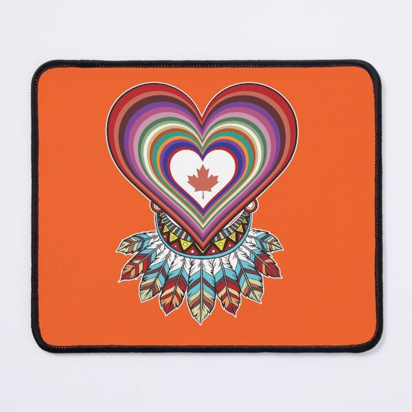 Item preview, Orange Shirt Day Canada Unity Every Child Matters designed and sold by Moonpie90.