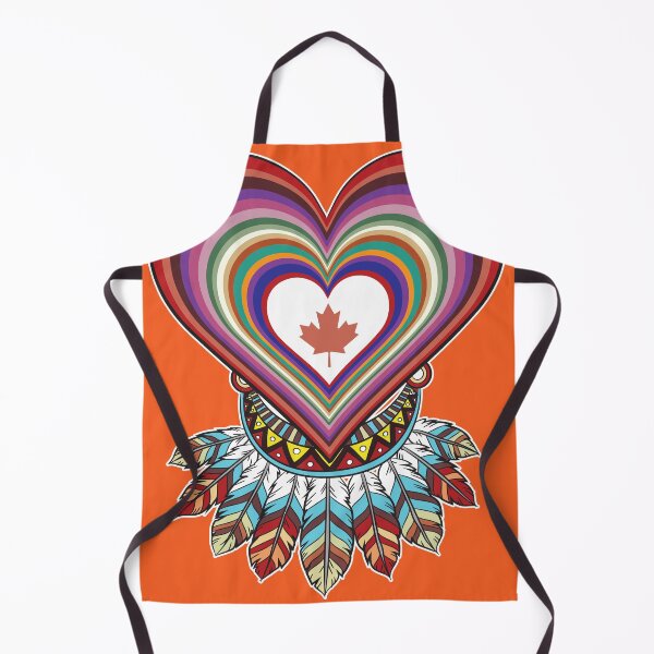 Item preview, Orange Shirt Day Canada Unity Every Child Matters designed and sold by Moonpie90.