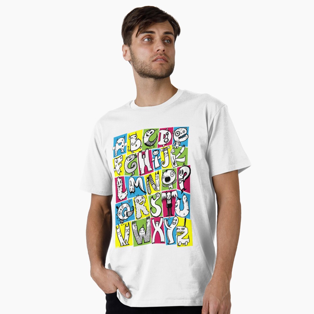 Item preview, Premium T-Shirt designed and sold by wottoart.