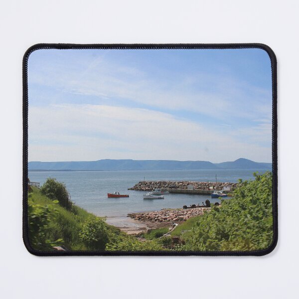 Item preview, The Perfect Vieew designed and sold by Melissa Glabay.