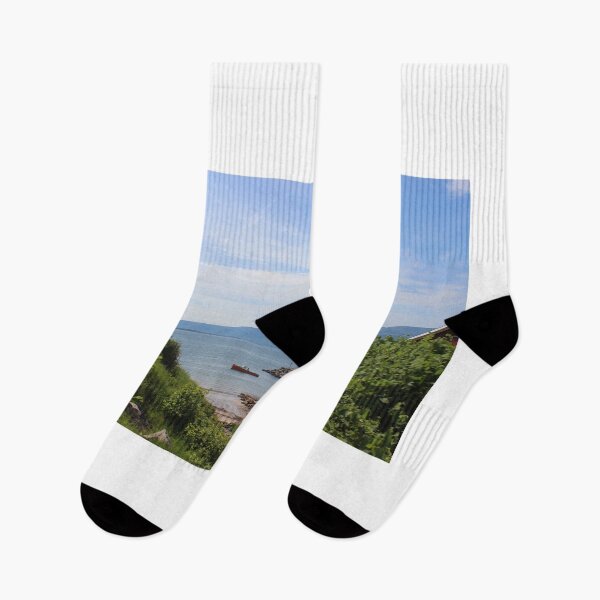 Item preview, The Perfect Vieew designed and sold by Melissa Glabay.