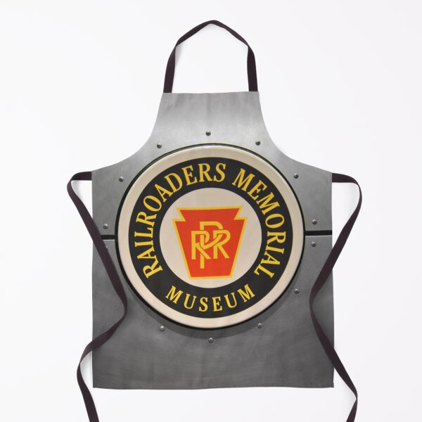 Item preview, Railroaders Memorial Museum designed and sold by searchlight.