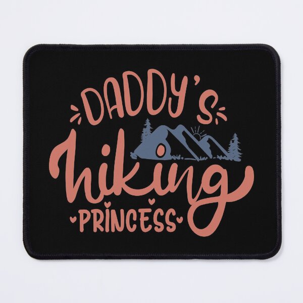 Item preview, Daddys hiking princess light designed and sold by Kidzz.