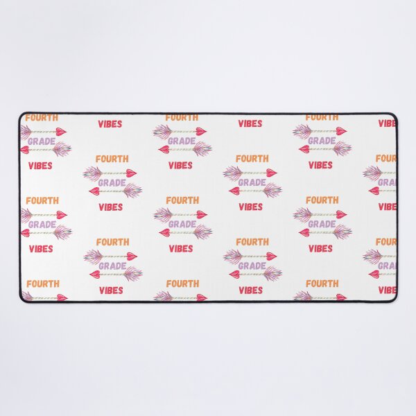 Item preview, 4th Grade Vibes. Fourth Grade Vibers Only designed and sold by Artloverperson1.
