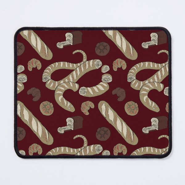 Item preview, Cinnamon Bread Boa designed and sold by Reigne Adrian.