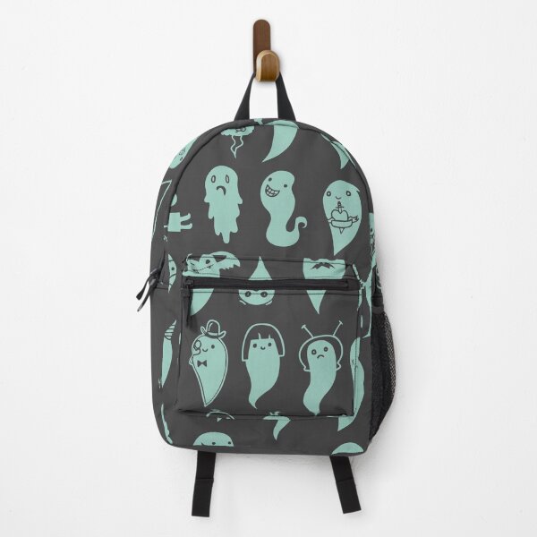 Item preview, All the Ghosts designed and sold by wottoart.