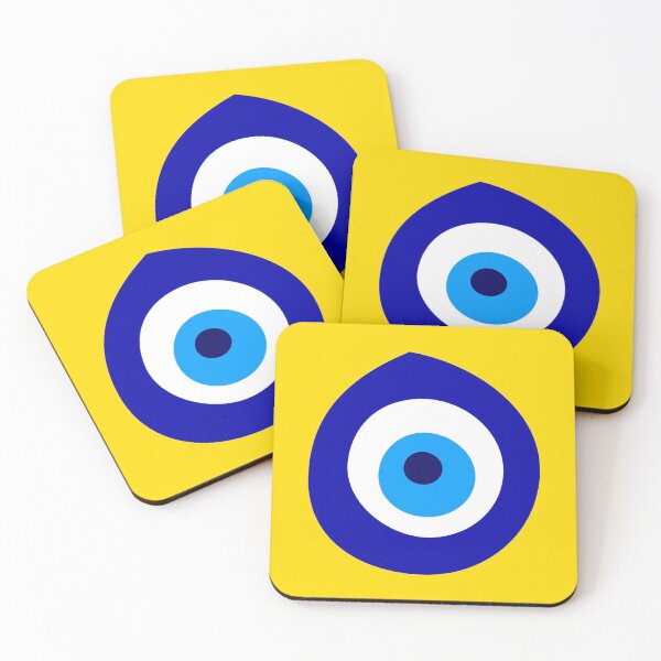 Item preview, Protective Eye | HappyFace | Evil Eye |  designed and sold by HappyFaceCo.