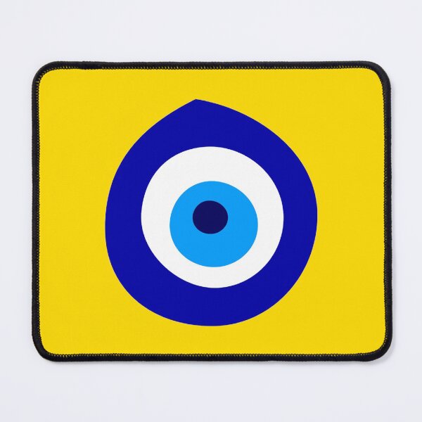 Item preview, Protective Eye | HappyFace | Evil Eye | designed and sold by HappyFaceCo.