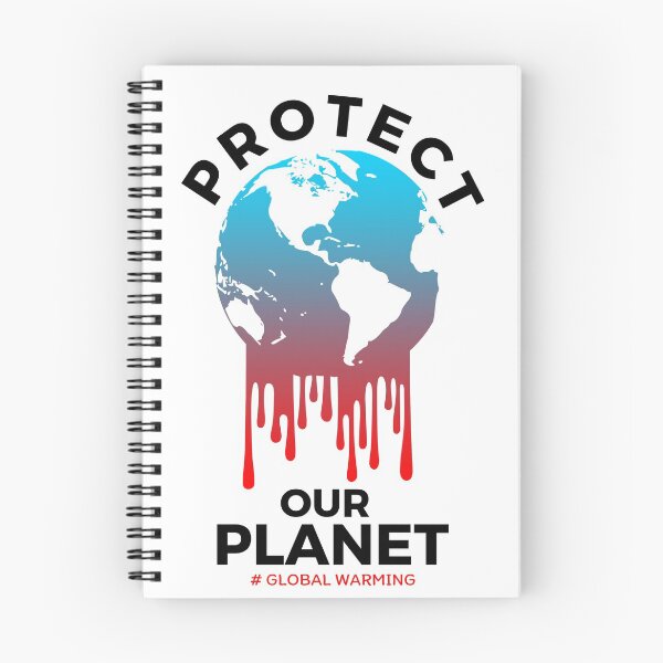 Item preview, PROTECT OUR PLANET Motif Design designed and sold by MotifDesign.