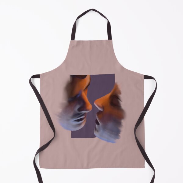 Item preview, The Kiss designed and sold by berylrb.