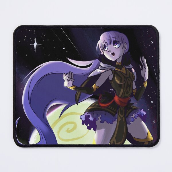 Item preview, Magical Girl Sofia - Fire Emblem designed and sold by TabGi.