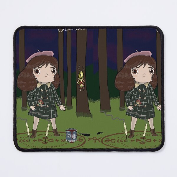 Item preview, Little misfortune designed and sold by NemesisDesign.