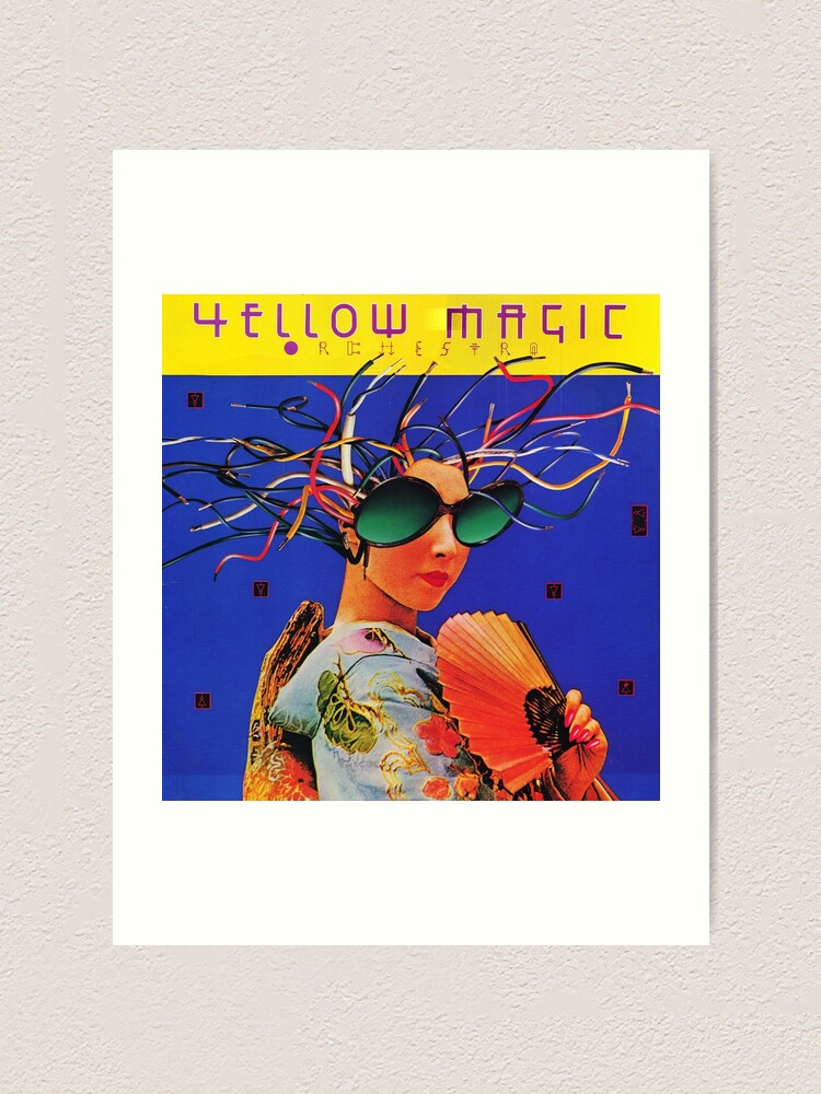 最安挑戦！ アート・デザイン・音楽 YELLOW MAGIC ORCHESTRA On 