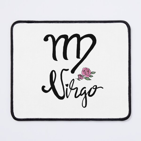 Item preview, HOROSCOPE ZODIAC SIGN VIRGO designed and sold by Aloha Saints.