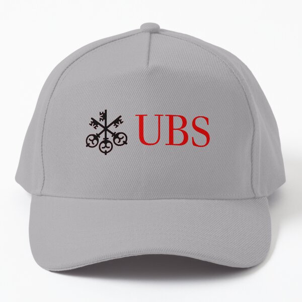 UBS Baseball Cap