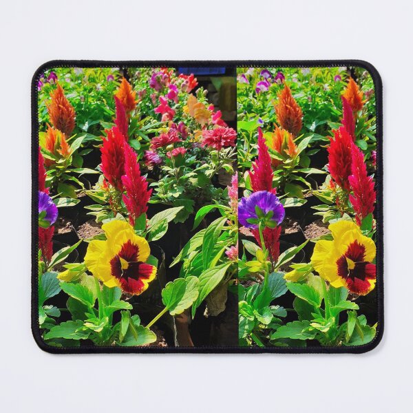 Item preview, Plant Nursery. Flowers. House Plants Photography. designed and sold by TheGoToStore.