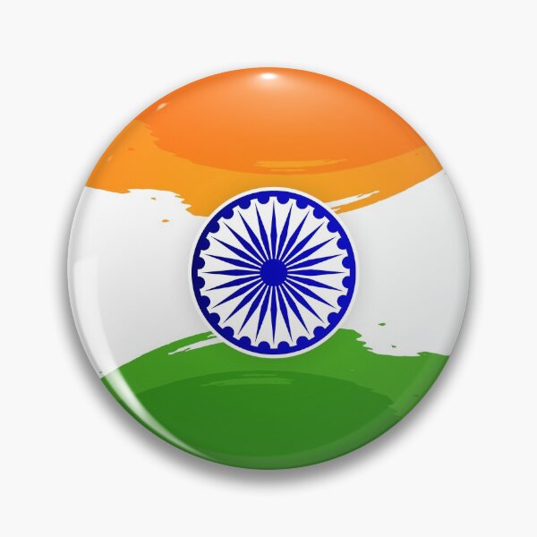 Item preview, India Independence Day designed and sold by Marakstore.