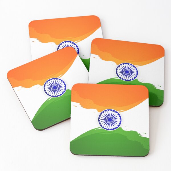 Item preview, India Independence Day designed and sold by Marakstore.