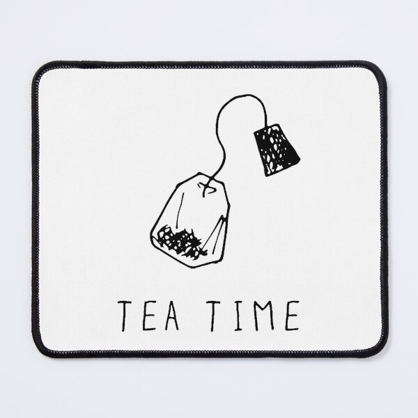 Item preview, Tea time designed and sold by LaPetiteBelette.