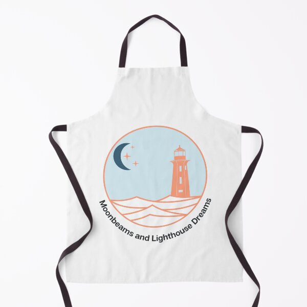 Item preview, Moonbeams and Lighthouse Dreams designed and sold by LightMermaids.