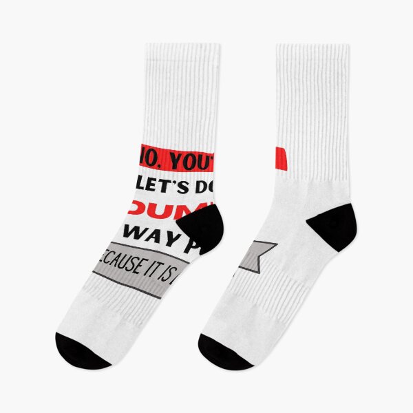 Item preview, No, you're right. Let's do it the dumbest way possible because it's easier for you designed and sold by YuneDesigns.