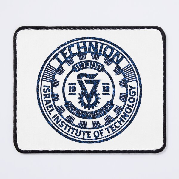 Item preview, Glitter Technion designed and sold by Hebrew Stickers.