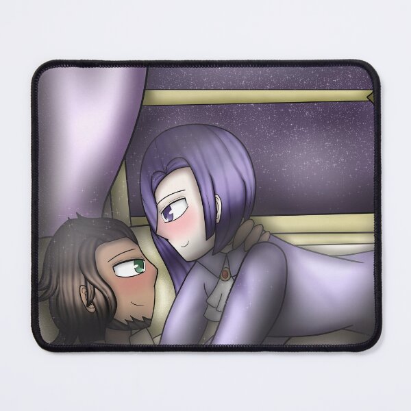 Item preview, Claurenz Violet Night designed and sold by Nocturnal-Ghost.