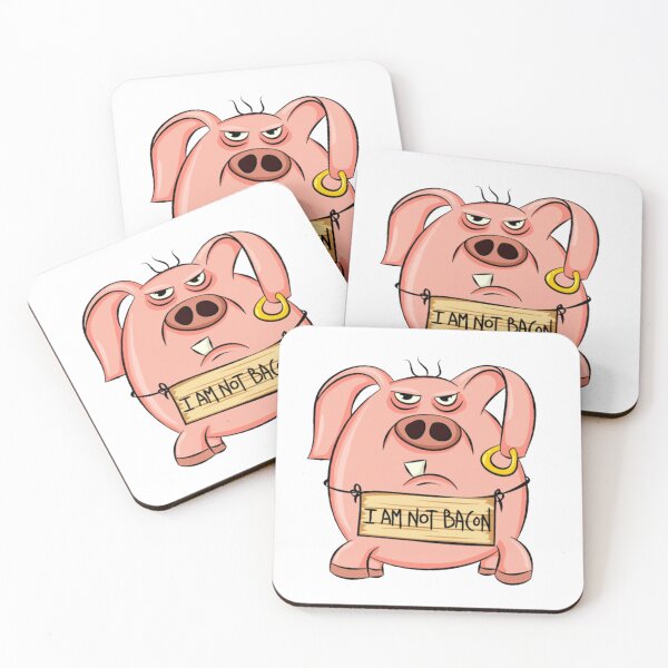 Item preview, I am not there to eat! designed and sold by thatsit-itslit.