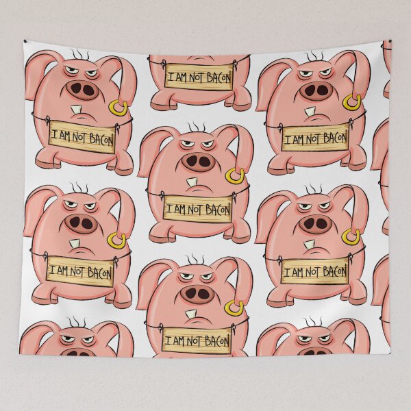 Item preview, I am not there to eat! designed and sold by thatsit-itslit.