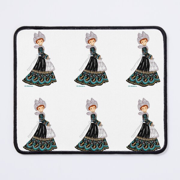 Item preview,  from Brittany designed and sold by Catherine Debusne.