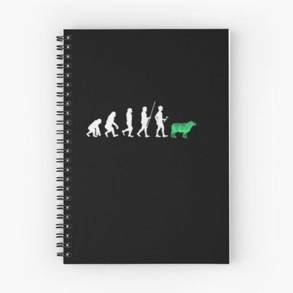 Item preview, Sheep Evolution | designed and sold by Codeking005.