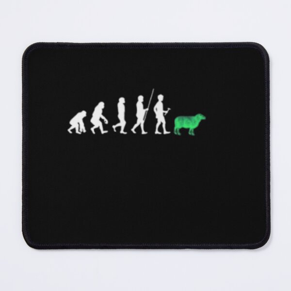 Item preview, Sheep Evolution | designed and sold by Codeking005.