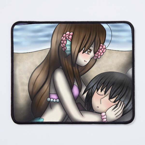 Item preview, Mermaid's Lullaby designed and sold by Nocturnal-Ghost.