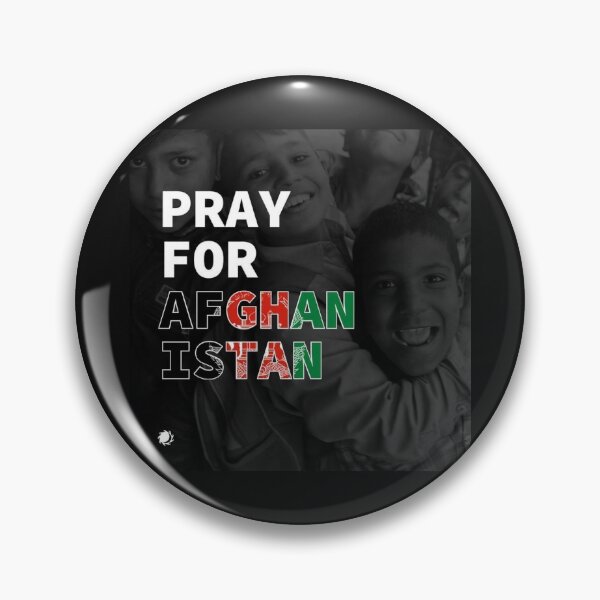 Item preview, PRAY FOR AFGHANISTAN designed and sold by Bkarts27.