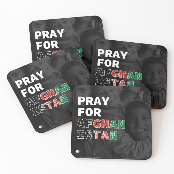 Item preview, PRAY FOR AFGHANISTAN designed and sold by Bkarts27.