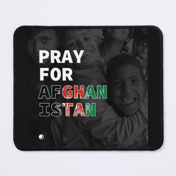 Item preview, PRAY FOR AFGHANISTAN designed and sold by Bkarts27.