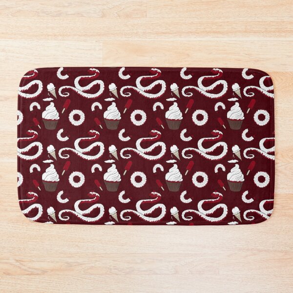 Item preview, Red Velvet Cupcake Hognose Snake designed and sold by Reigne Adrian.