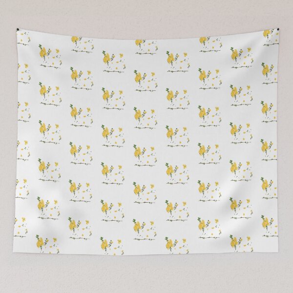 Item preview, Plants Grow At Your Own Pace. Flower Pattern  designed and sold by TheGoToStore.