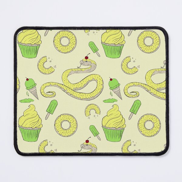 Item preview, Lemon Lime Hognose Snake designed and sold by Reigne Adrian.