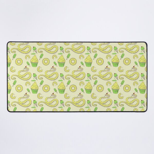 Item preview, Lemon Lime Hognose Snake designed and sold by Reigne Adrian.