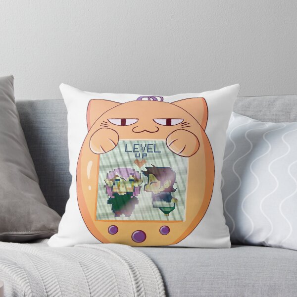 Item preview, Lumity Tamagotchi designed and sold by HipsterScum.