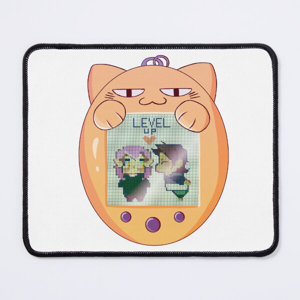 Item preview, Lumity Tamagotchi designed and sold by HipsterScum.