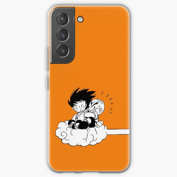 GO NIMBUS GO!! Samsung Galaxy Soft Case