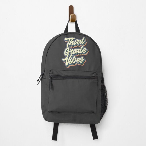 Item preview, Third Grade Vibes designed and sold by csoDesign.