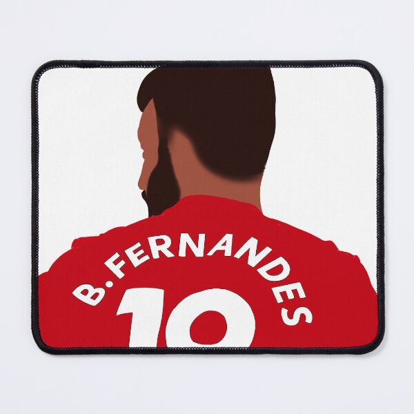 Item preview, Bruno Fernandes designed and sold by safehresti.