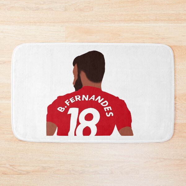 Item preview, Bruno Fernandes designed and sold by safehresti.