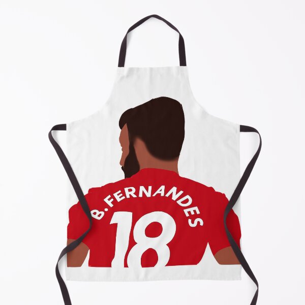 Item preview, Bruno Fernandes designed and sold by safehresti.
