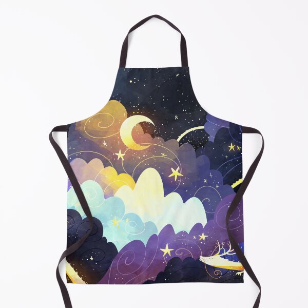 Item preview, Fantasy cosmos designed and sold by KarmicMoon.